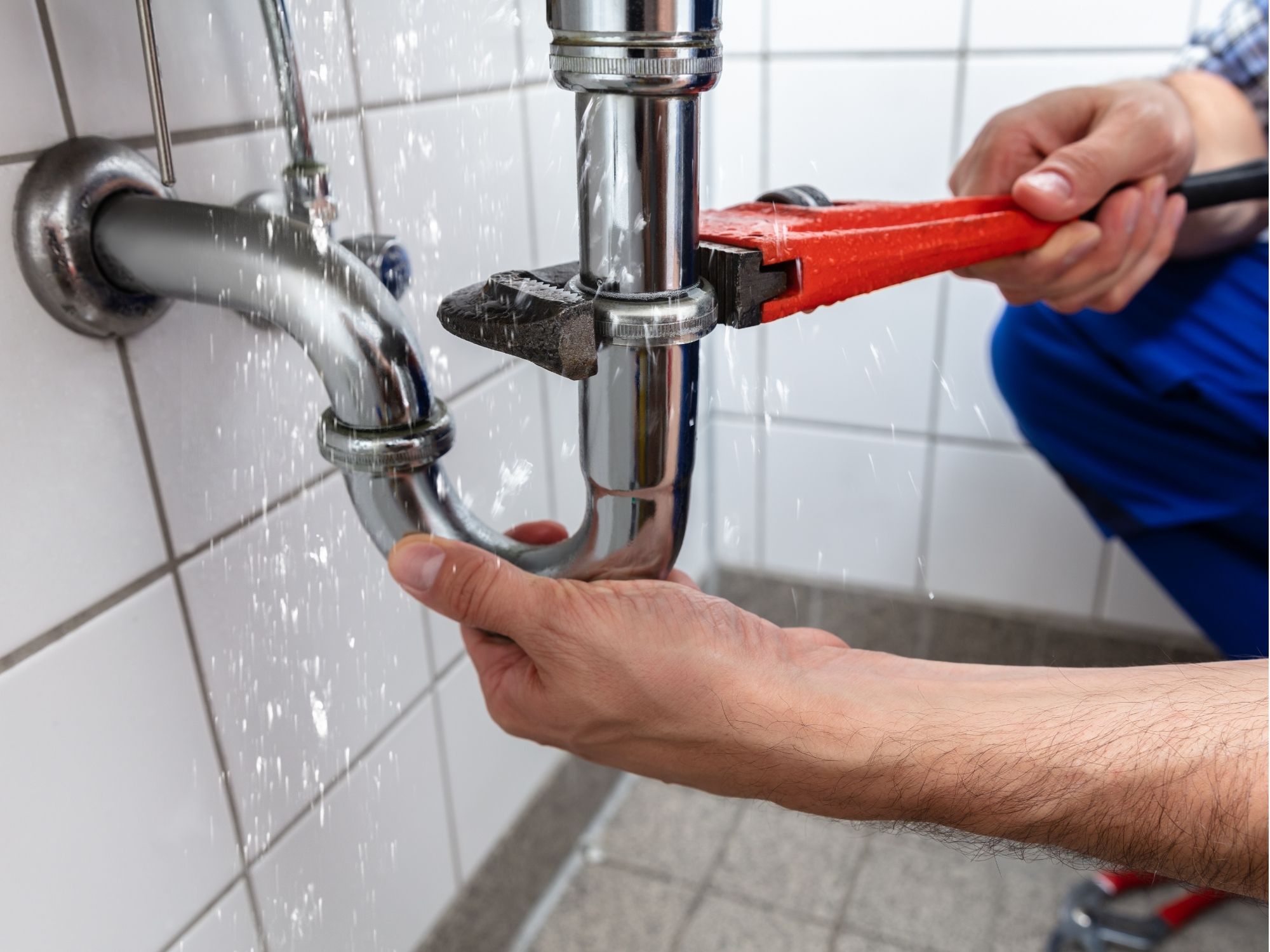 Emergency plumber quote help for leaks, clogs, and urgent plumbing problems